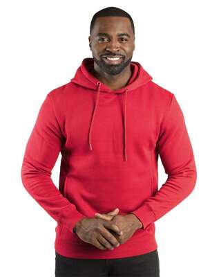 Ultimate Fleece Pullover Hooded Sweatshirt