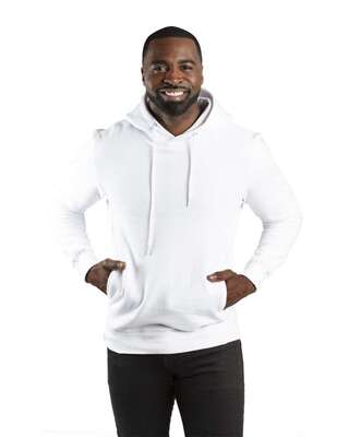 Ultimate Fleece Pullover Hooded Sweatshirt