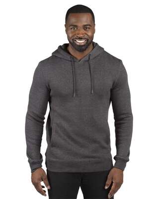 789E0 - Ultimate Fleece Pullover Hooded Sweatshirt
