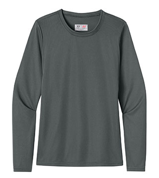 Women’s Cooling Performance Long Sleeve Tee
