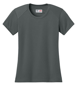 Women’s Cooling Performance Short Sleeve Tee