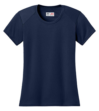 Women’s Cooling Performance Short Sleeve Tee