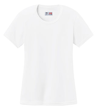 Women’s Cooling Performance Short Sleeve Tee