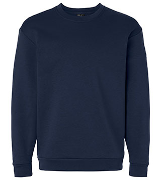 Fleece Crewneck Sweatshirt