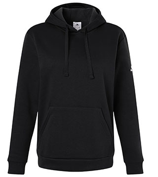 Ladies Fleece Hooded Sweatshirt