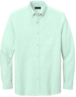 BB18004 - Casual Oxford Cloth Shirt