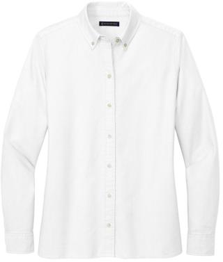 BB18005 - Women’s Casual Oxford Cloth Shirt
