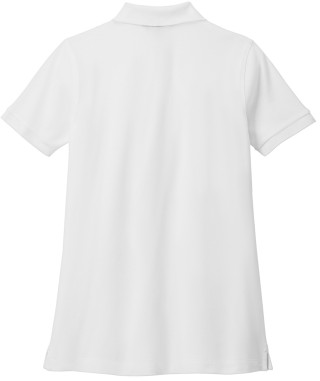 Ladies' Pima Cotton Pique Polo