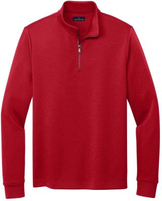 BB18206 - Double-Knit 1/4-Zip