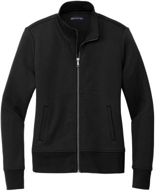 BB18211 - Women’s Double-Knit Full-Zip