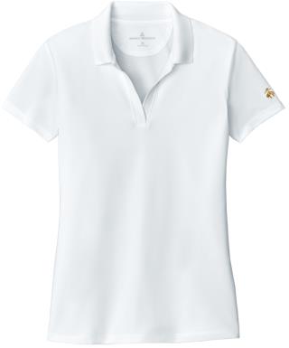 BB18221 - Ladies' Mesh Pique Performance Polo