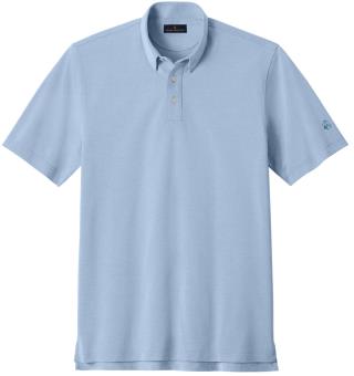 BB18222 - Pinpoint Pique Dress Polo