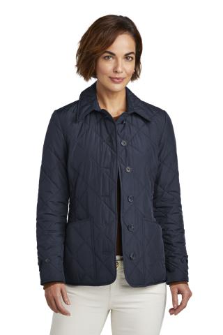 BB18601 - Women’s Quilted Jacket