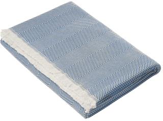 Coastal Throw