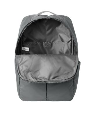 Matte Backpack