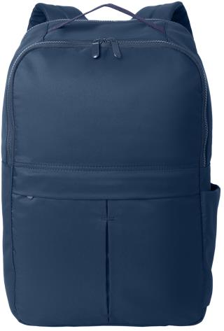 BG235 - Matte Backpack
