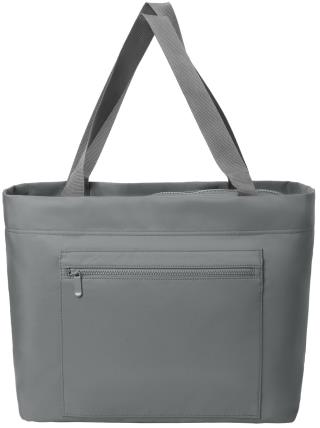 Matte Carryall Tote
