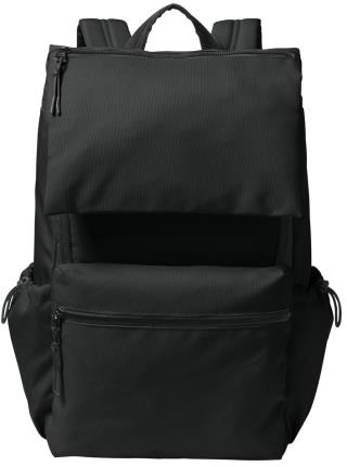 BG940 - Matte Oxford Backpack