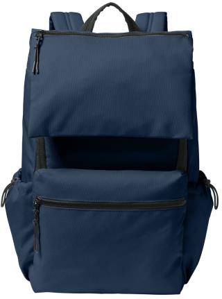 BG940 - Matte Oxford Backpack