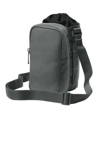 Matte Oxford Hydration Crossbody