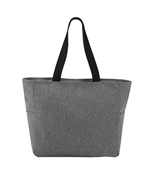 BG410 - Essential Zip Tote