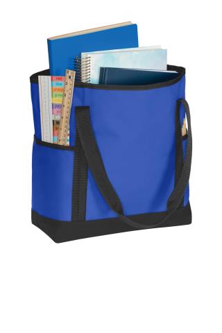 On-The-Go Tote