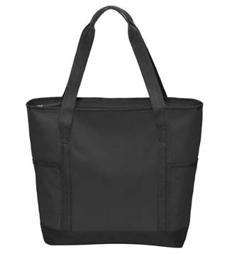 BG411 - On-The-Go Tote
