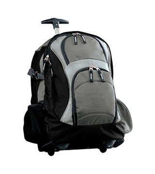 BG76SA - Wheeled Backpack