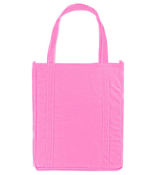 Non-Woven Grocery Tote