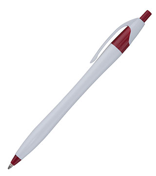 BLK25-322-BK - Javalina Classic Pen - Black Ink