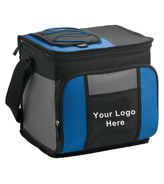 BLK-L-056 - Easy Access 24 Can Cooler