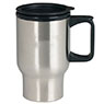 BLK-ICO-066 - Stainless Steel Trip Mug 14 oz.