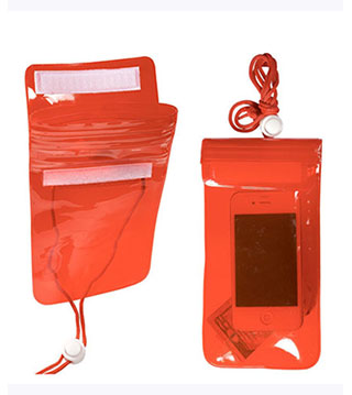 BLK-ICO-264 - Waterproof Bag