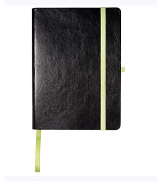 BLK-ICO-301 - Large Venezia Journal