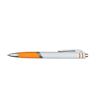 BLK-ICO-308 - Carnival Grip Pen
