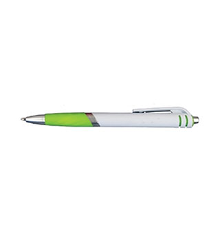 BLK-ICO-308 - Carnival Grip Pen