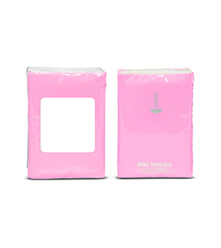 Mini Tissue Pack