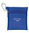 BLK-NW-015 - Large Golf Tee Pouch