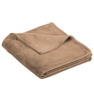 BP31 - Ultra Plush Blanket