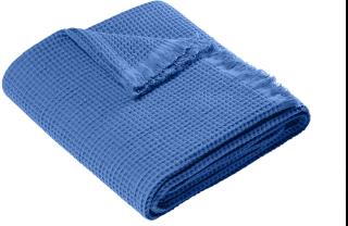 Waffle Throw