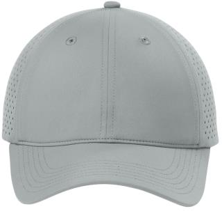 All-Day Performance UPF Perforated Cap