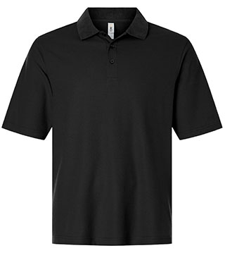 Tall Resolve CVC Performance Pique Polo