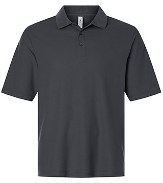 Tall Resolve CVC Performance Pique Polo