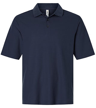 CE106T - Tall Resolve CVC Performance Pique Polo
