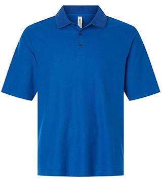 CE106T - Tall Resolve CVC Performance Pique Polo