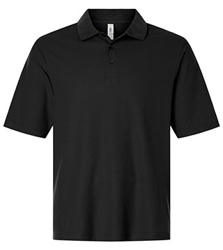 Resolve CVC Performance Pique Polo