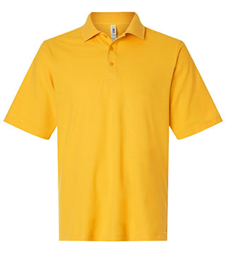 Resolve CVC Performance Pique Polo