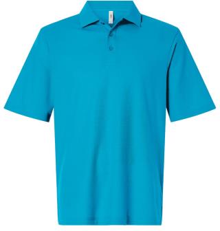 Resolve CVC Performance Pique Polo