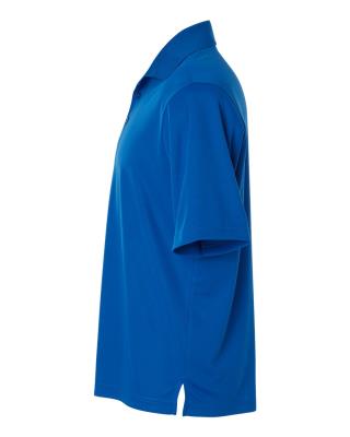 Tall Nova Performance Pique Polo