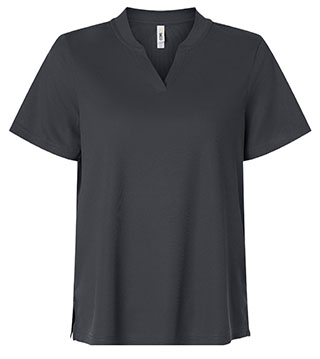 CE108W - Ladies Nova Performance Pique Polo